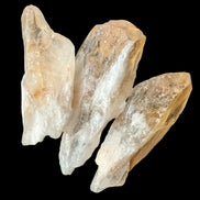 Citrine 2/3 crystals from Brazil 13-19g  in sunshine - Rocks and Things Store