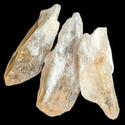 Citrine 2/3 crystals from Brazil 13-19g  in sunshine - Rocks and Things Store