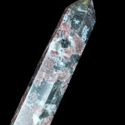 Garnet wand 99g in sunlight - Rocks and Things Store
