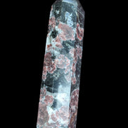 Garnet wand 99g in sunlight - Rocks and Things Store