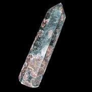 Garnet wand 99g in sunlight - Rocks and Things Store