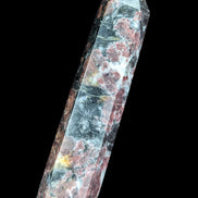 Garnet wand 99g in sunlight - Rocks and Things Store