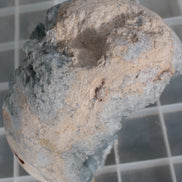 Blue Celestite geode 4990g Rocks and Things