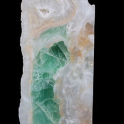 Fluorite obelisk 5160g Rocks and Things