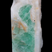 Fluorite obelisk 5160g Rocks and Things