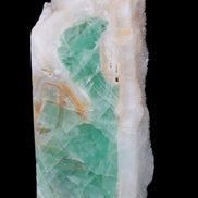 Fluorite obelisk 5160g Rocks and Things