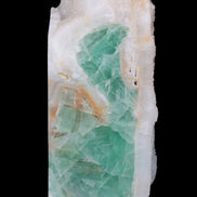 Fluorite obelisk 5160g Rocks and Things