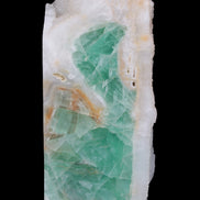Fluorite obelisk 5160g Rocks and Things