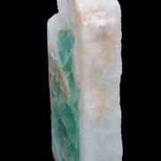 Fluorite obelisk 5160g Rocks and Things