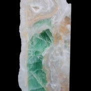 Fluorite obelisk 5160g Rocks and Things