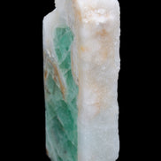 Fluorite obelisk 5160g Rocks and Things