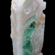 Fluorite obelisk 5160g Rocks and Things