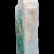 Fluorite obelisk 5160g Rocks and Things