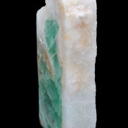 Fluorite obelisk 5160g Rocks and Things