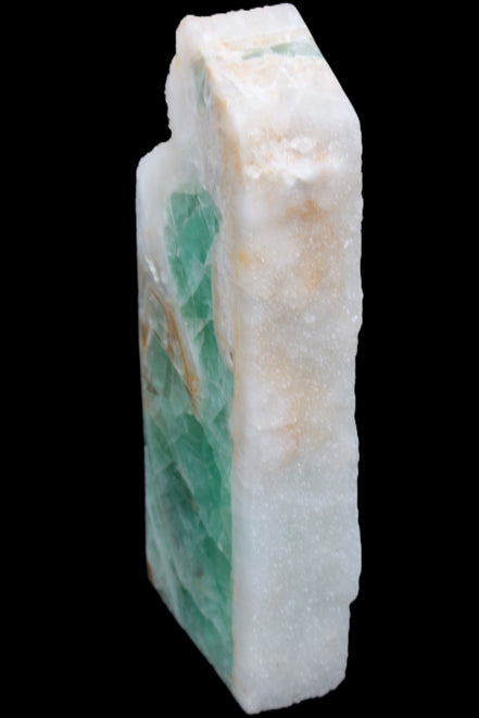 Fluorite obelisk 5160g Rocks and Things