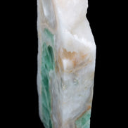 Fluorite obelisk 5160g Rocks and Things