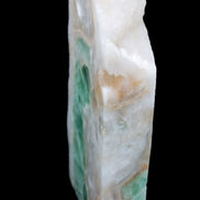 Fluorite obelisk 5160g Rocks and Things