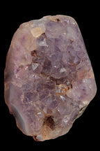 Amethyst geode cluster 103g - Rocks and Things Store