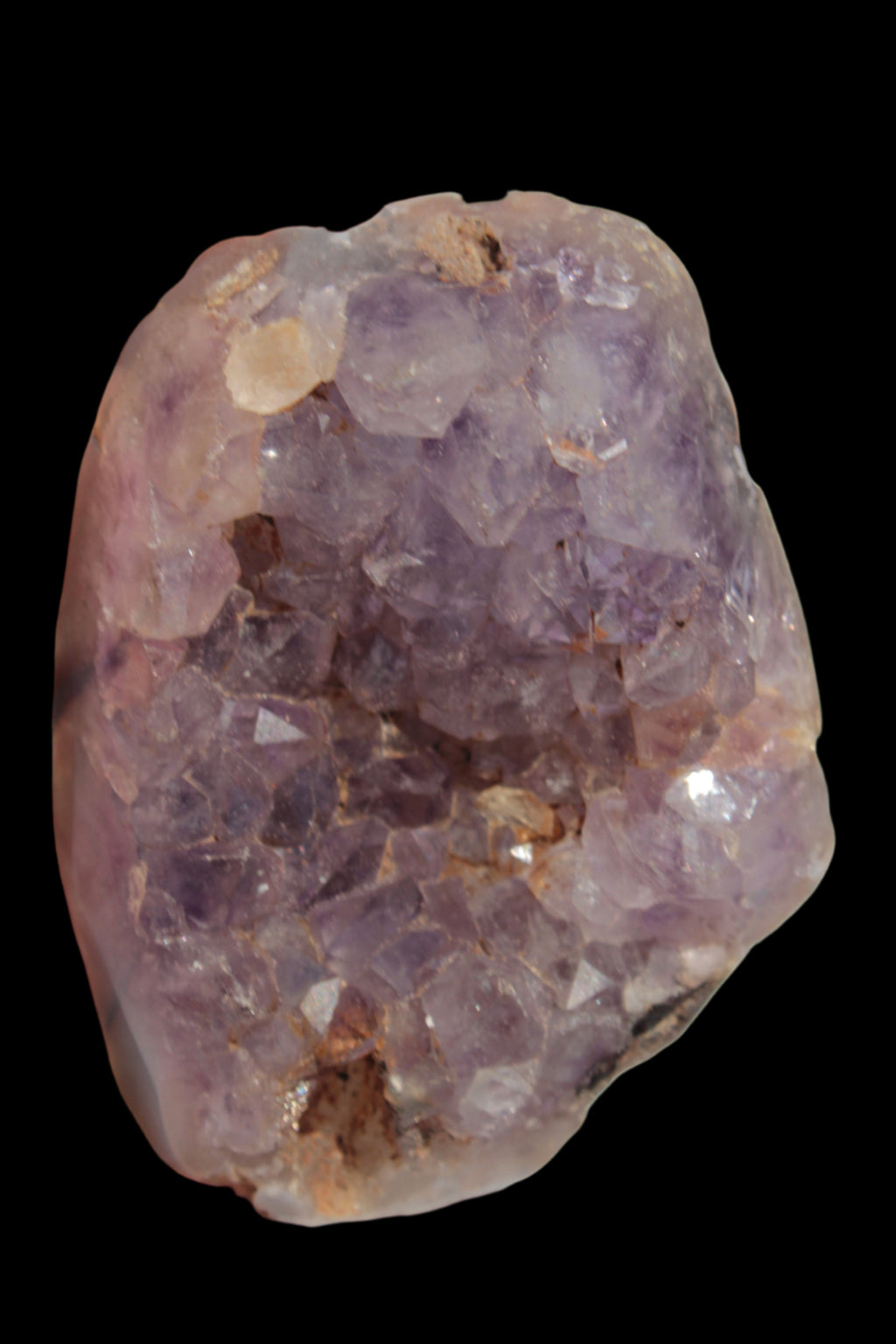 Amethyst geode cluster 103g - Rocks and Things Store