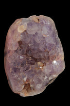 Amethyst geode cluster 103g - Rocks and Things Store