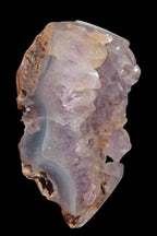 Amethyst geode cluster 103g - Rocks and Things Store