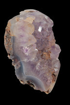 Amethyst geode cluster 103g - Rocks and Things Store