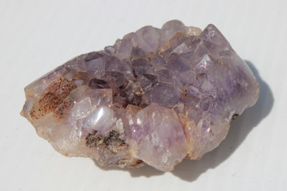 Amethyst geode cluster 103g Rocks and Things