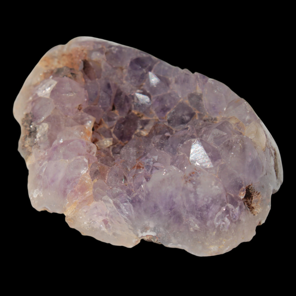 Amethyst geode cluster 103g - Rocks and Things Store