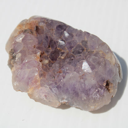 Amethyst geode cluster 103g Rocks and Things