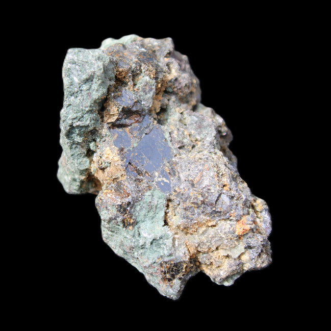 Mineral Ore specimen 79g in sunlight - Rocks and Things Store