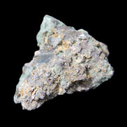 Mineral Ore specimen 79g in sunlight - Rocks and Things Store