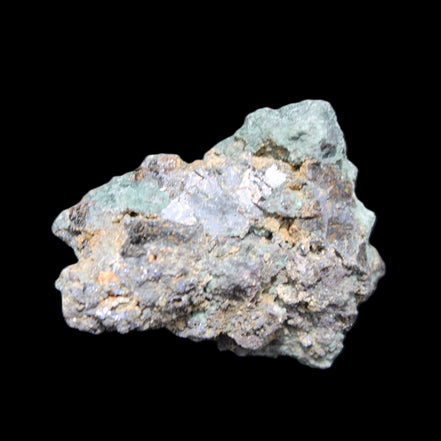 Mineral Ore specimen 79g in sunlight - Rocks and Things Store