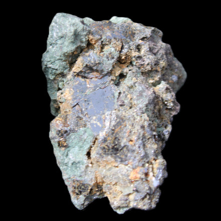 Mineral Ore specimen 79g in sunlight - Rocks and Things Store