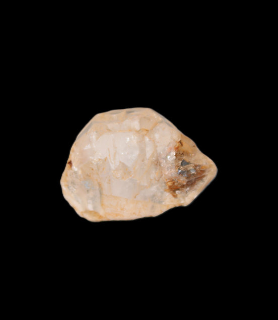 Fenster Diamond Quartz 7/10g in sunlight - Rocks and Things Store