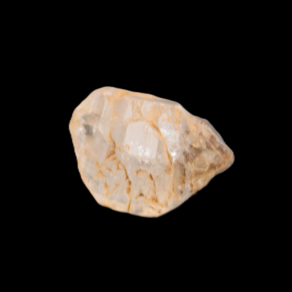Fenster Diamond Quartz 7/10g in sunlight - Rocks and Things Store