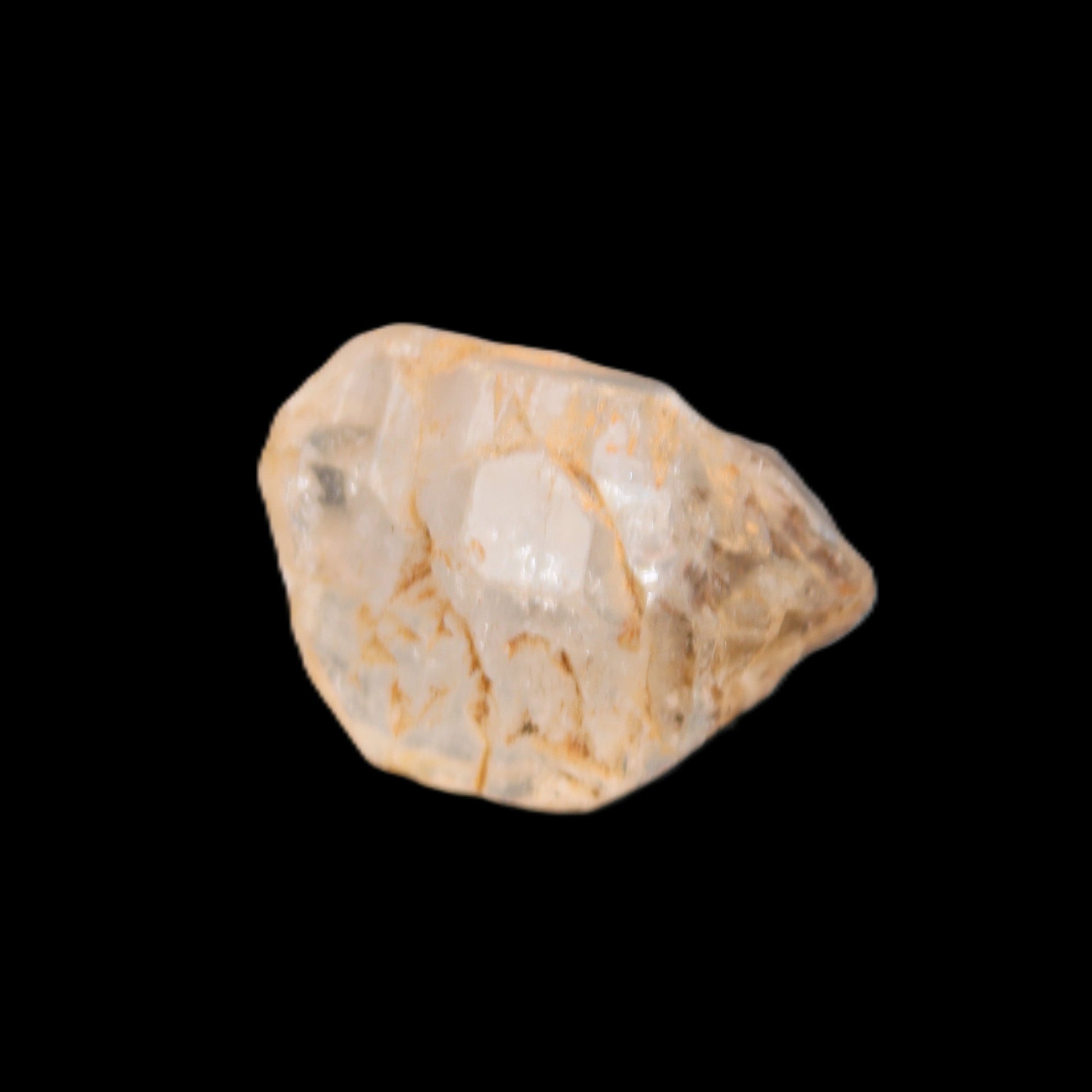 Fenster Diamond Quartz 7/10g in sunlight - Rocks and Things Store