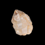 Fenster Diamond Quartz 7/10g in sunlight - Rocks and Things Store