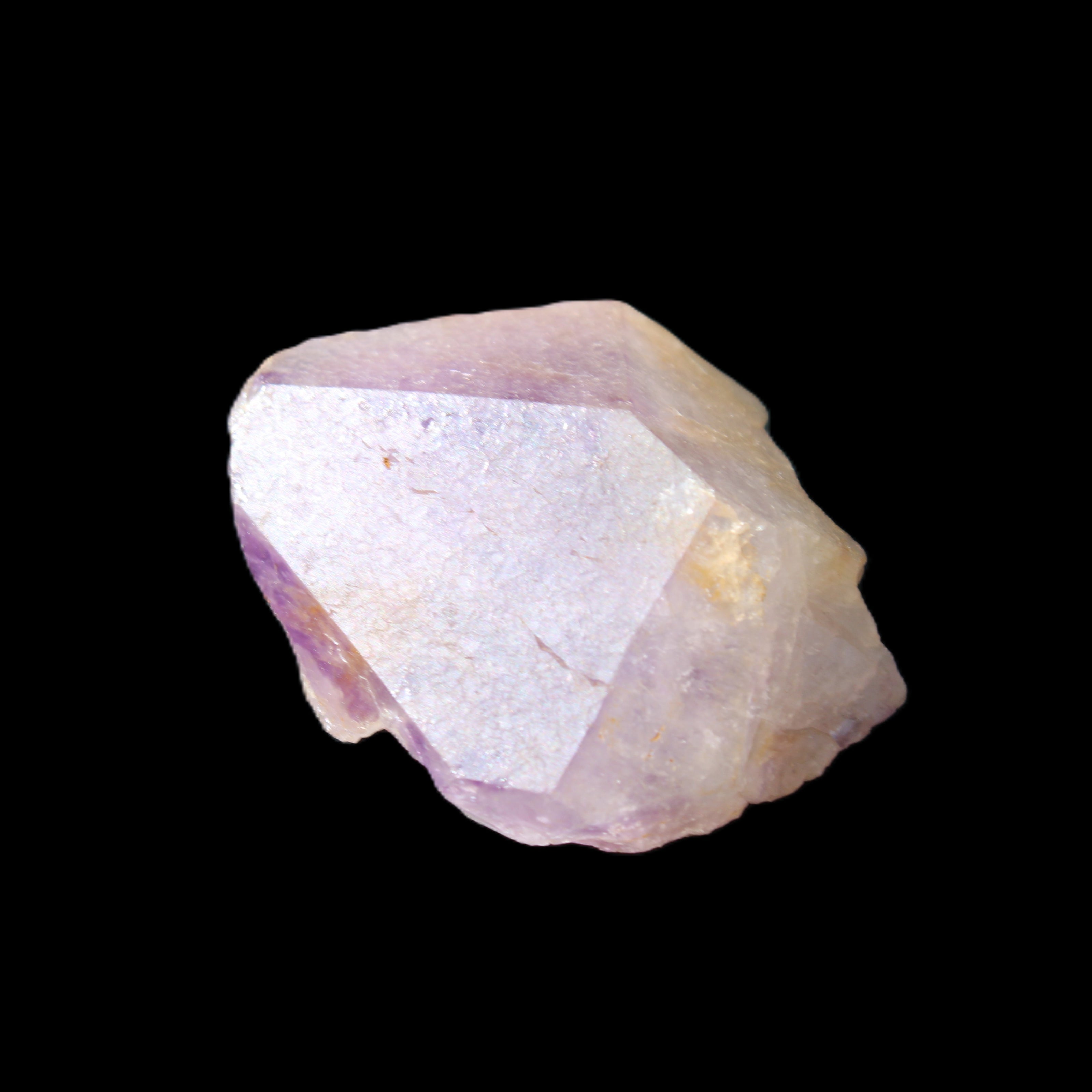 Amethyst crystal 59g in sunlight - Rocks and Things Store