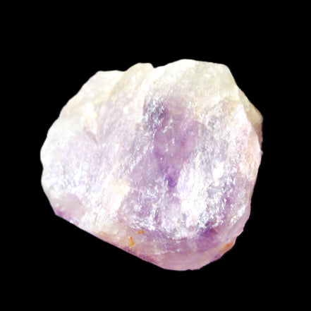 Amethyst crystal 59g in sunlight - Rocks and Things Store