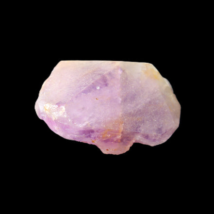 Amethyst crystal 59g in sunlight - Rocks and Things Store