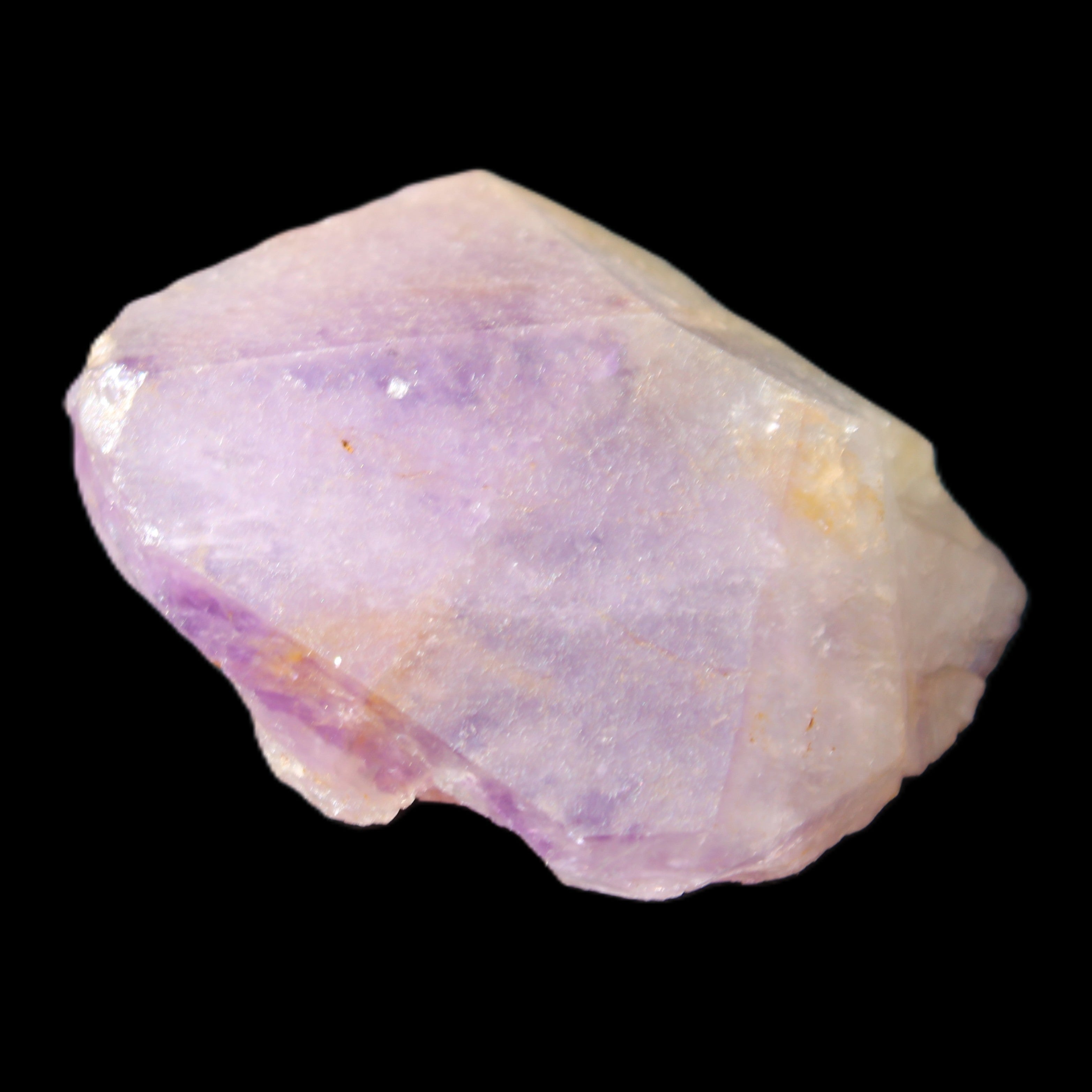 Amethyst crystal 59g in sunlight - Rocks and Things Store