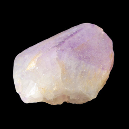 Amethyst crystal 59g in sunlight - Rocks and Things Store
