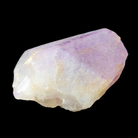 Amethyst crystal 59g in sunlight - Rocks and Things Store