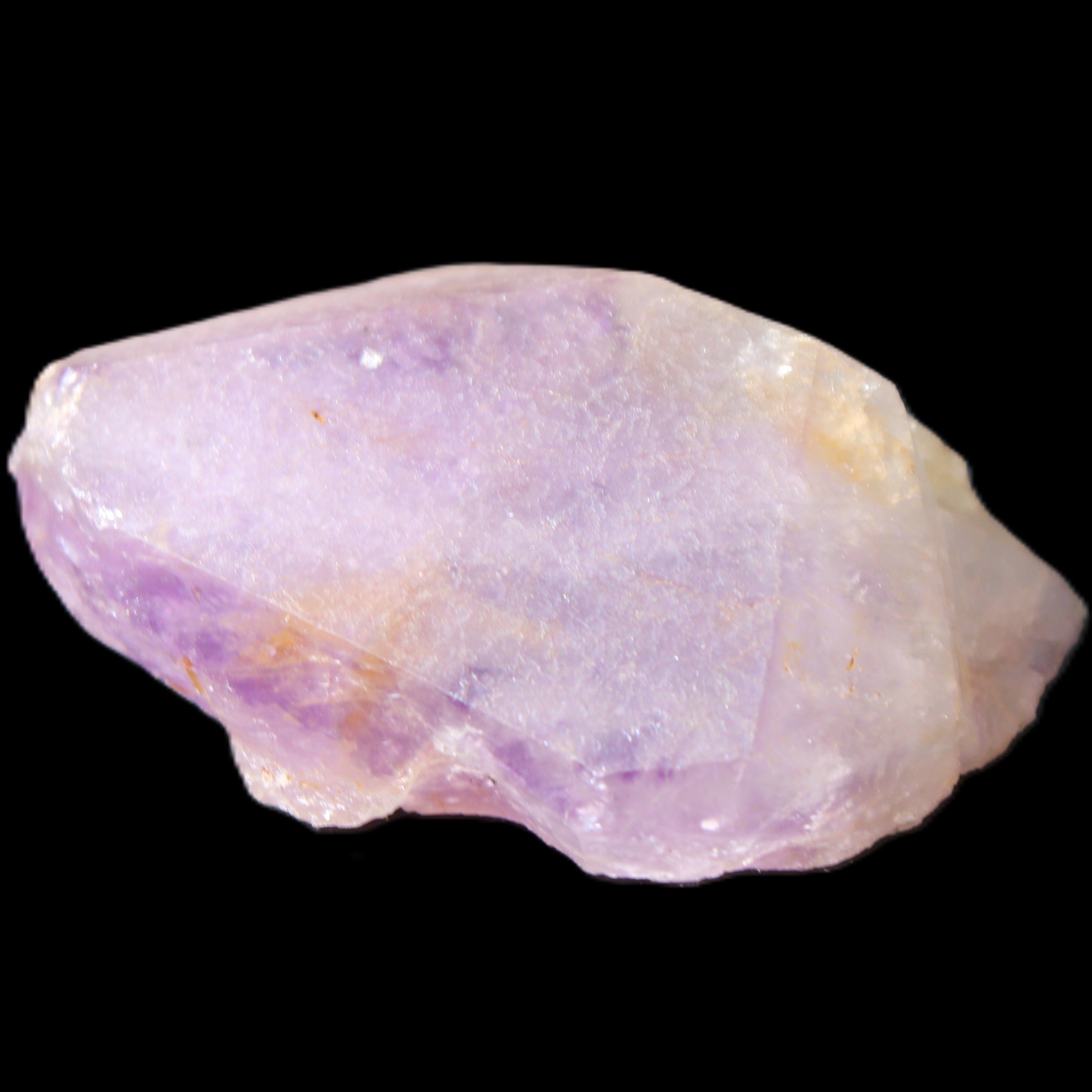 Amethyst crystal 59g in sunlight - Rocks and Things Store