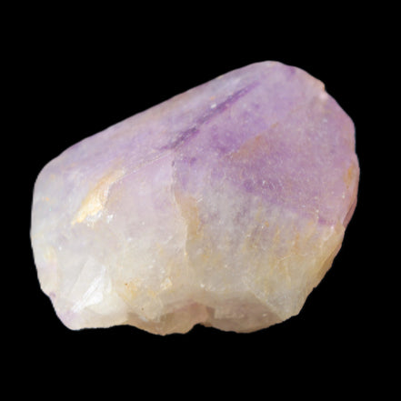 Amethyst crystal 59g in sunlight - Rocks and Things Store