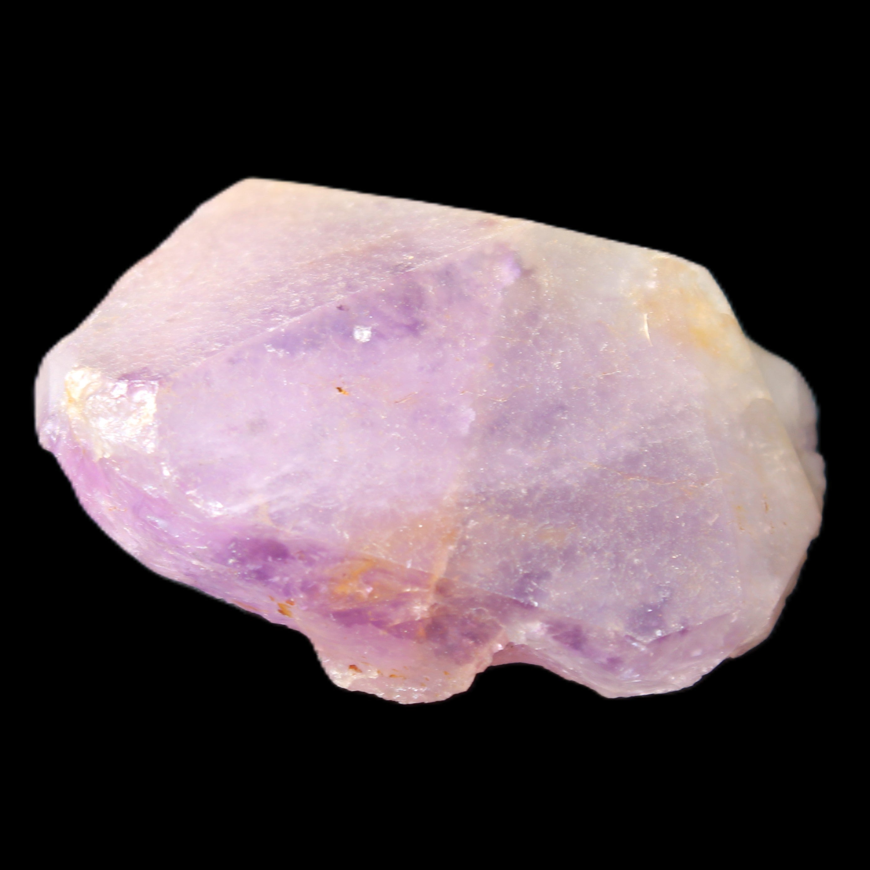 Amethyst crystal 59g in sunlight - Rocks and Things Store