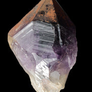 Amethyst crystal 105mm 352g in sunlight - Rocks and Things Store