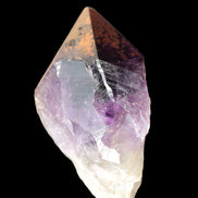 Amethyst crystal 105mm 352g in sunlight - Rocks and Things Store