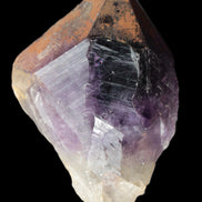 Amethyst crystal 105mm 352g in sunlight - Rocks and Things Store