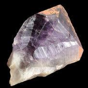 Amethyst crystal 105mm 352g in sunlight - Rocks and Things Store